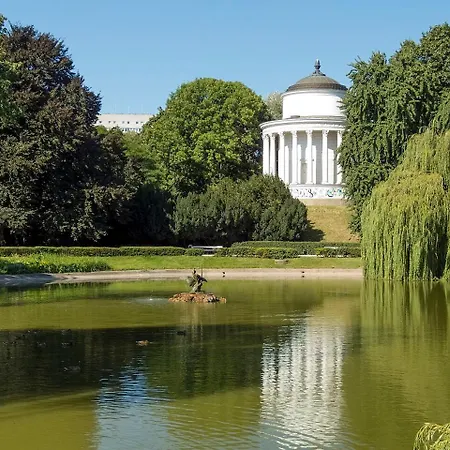 Lägenhet Soul & Skyline, 3-room In Heart - Panoramic View Warszawa