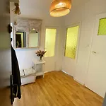 Soul & Skyline, 3-room In Heart - Panoramic View Apartamento