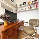 Apartamento Soul & Skyline, 3-room In Heart - Panoramic View