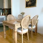 Soul & Skyline, 3-room In Heart - Panoramic View