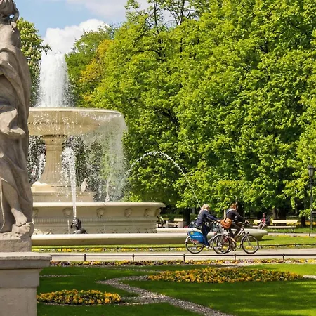 Apartman Soul & Skyline, 3-room In Heart - Panoramic View *