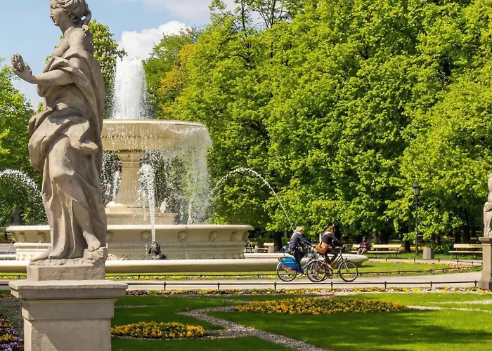 Apartman Soul & Skyline, 3-room In Heart - Panoramic View *