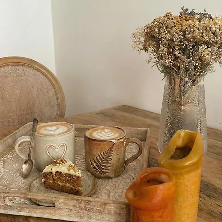 Soul & Skyline, 3-room In Heart - Panoramic View *