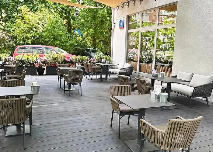 Soul & Skyline, 3-room In Heart - Panoramic View Apartament Warszawa