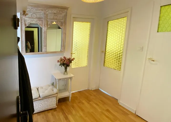 Soul & Skyline, 3-room In Heart - Panoramic View Apartament