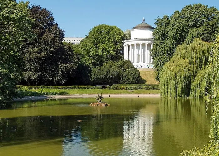 Apartament Soul & Skyline, 3-room In Heart - Panoramic View Warszawa